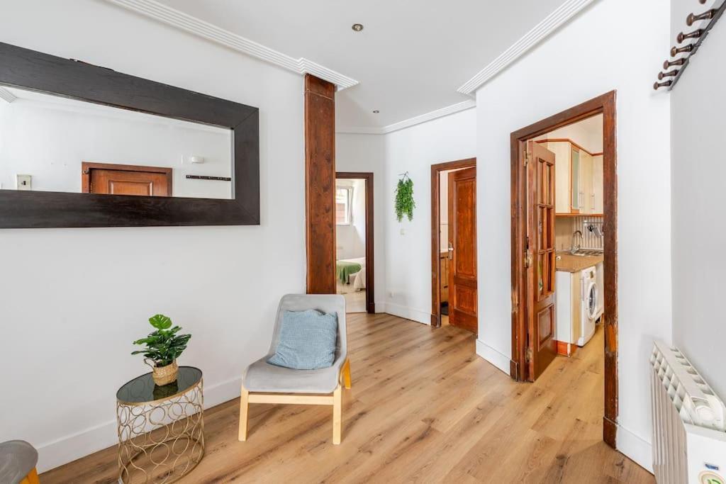Apartament Orereta Near San Sebastian *